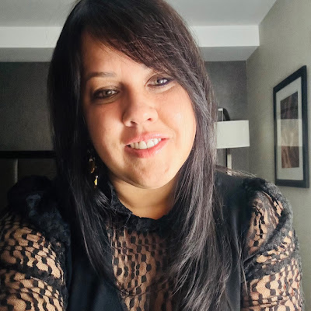 Meet your Posher, Aileen
